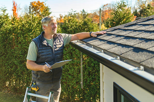Trusted Roof Inspection service in La Ward, TX - Ben Roofing and Steel LLC